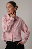 Комплект oversize рубашка и топ
