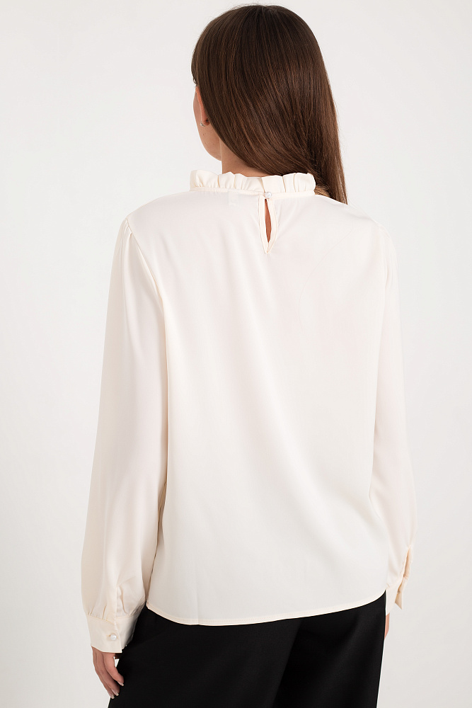 Блуза oversize