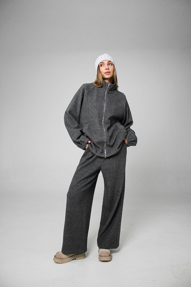 КОСТЮМ ОВЕРСАЙЗ