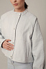Куртка джинсовая oversize