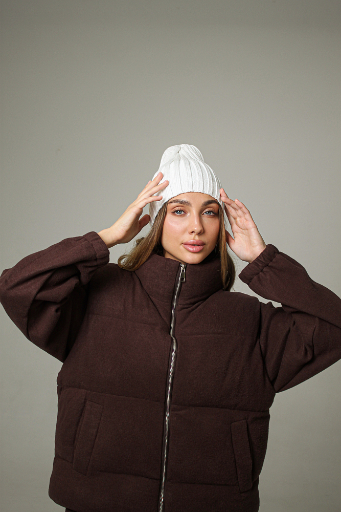 ЖИЛЕТ ОВЕРСАЙЗ