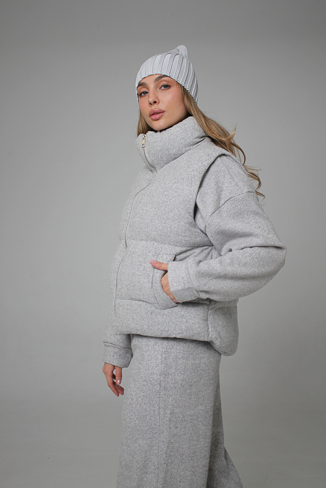 ЖИЛЕТ ОВЕРСАЙЗ