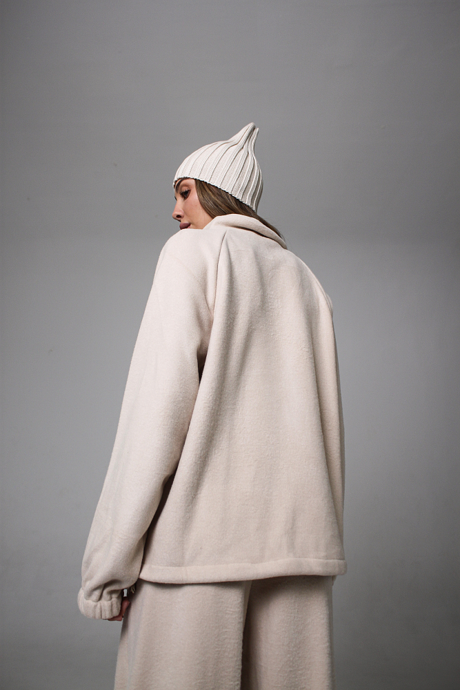 КОСТЮМ ОВЕРСАЙЗ